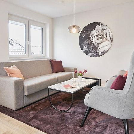 Apartamento Glücksferien- Löwenzahn Glücksburg Exterior foto