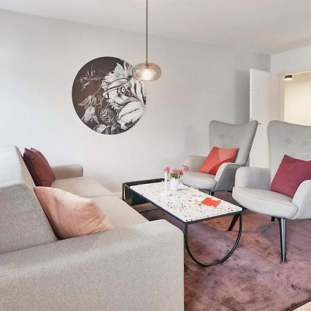 Apartamento Glücksferien- Löwenzahn Glücksburg Exterior foto