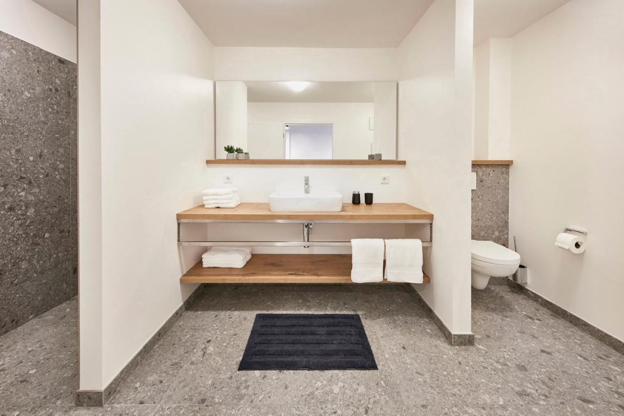 Apartamento Glücksferien- Löwenzahn Glücksburg Exterior foto